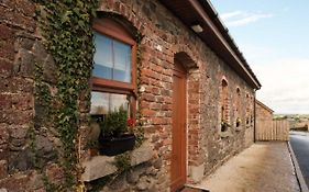 Drumnavaddy Cottage